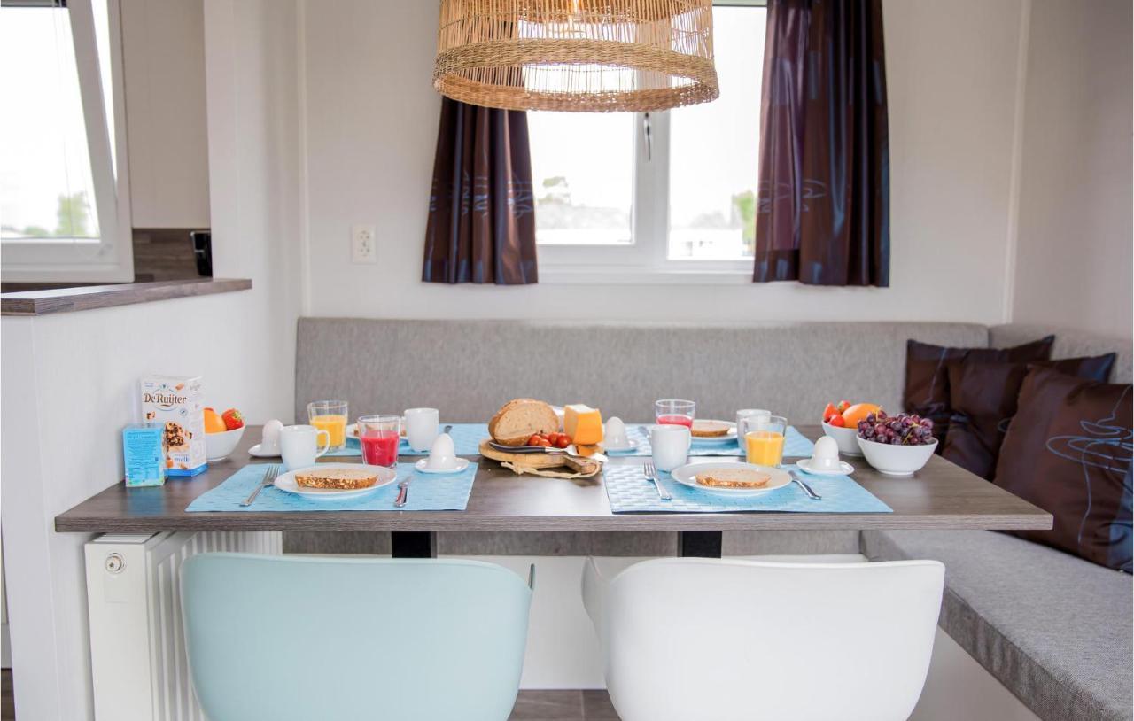 Stunning Home In Breukelen With 2 Bedrooms And Wifi Dış mekan fotoğraf