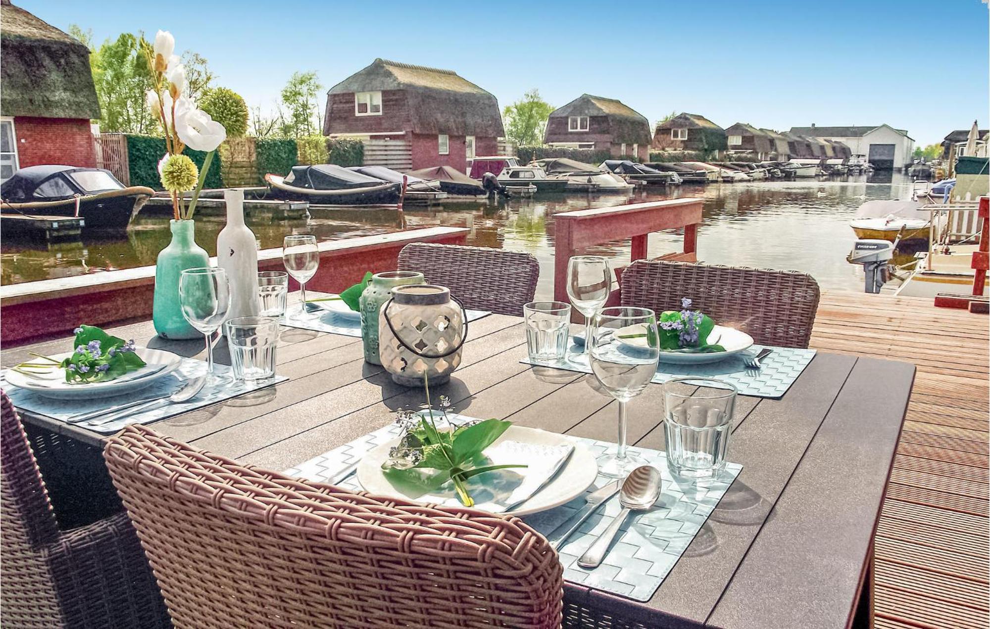 Cozy Home In Breukelen With Wifi Dış mekan fotoğraf