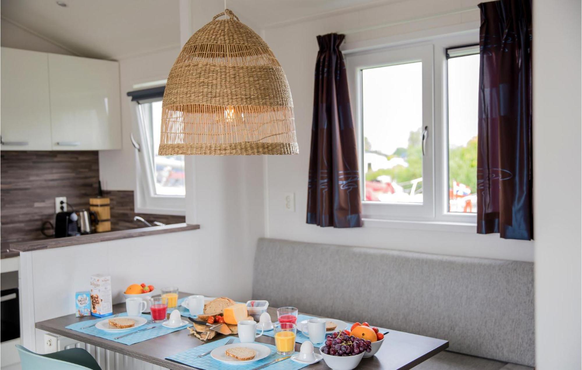 Cozy Home In Breukelen With Wifi Dış mekan fotoğraf