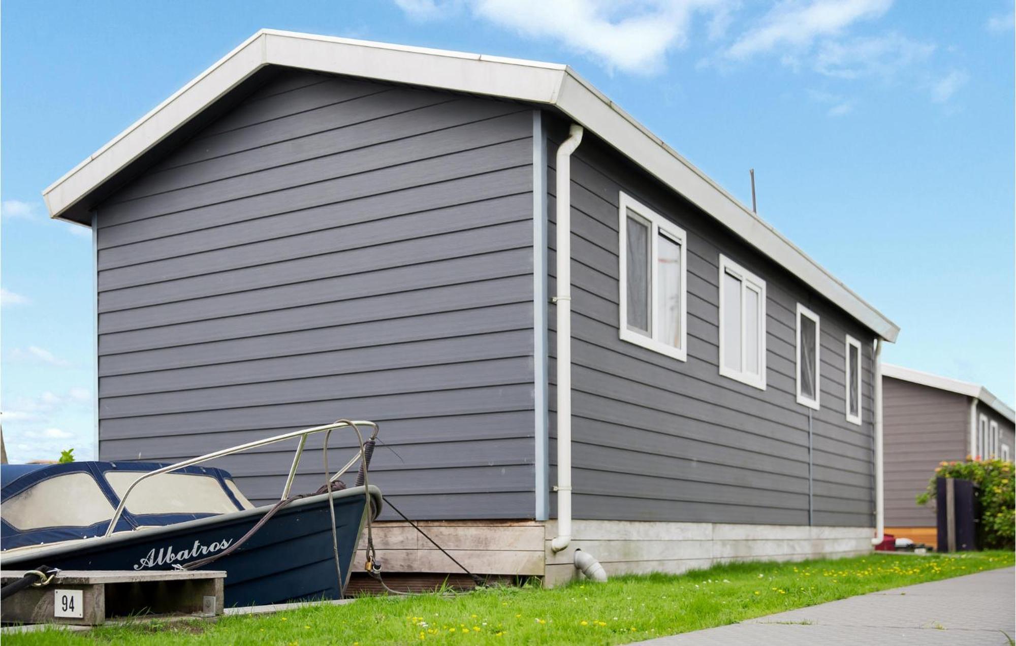 Cozy Home In Breukelen With Wifi Dış mekan fotoğraf